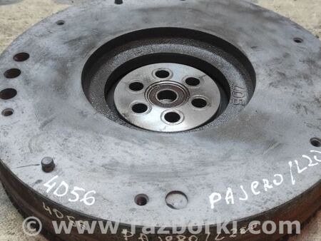 Маховик для Mitsubishi Pajero Киев MD349906
