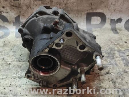 Раздатка для Toyota RAV-4 (05-12) Киев 3610342010