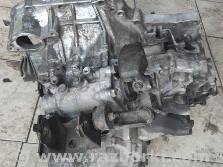 МКПП (механическая коробка) для Toyota RAV-4 (05-12) Киев 3030042180