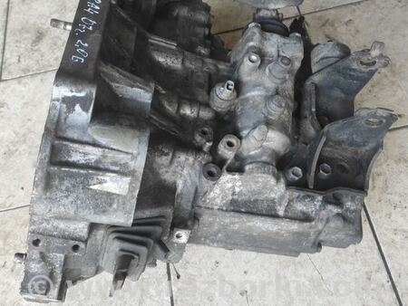 МКПП (механическая коробка) для Toyota RAV-4 (05-12) Киев 3030042180
