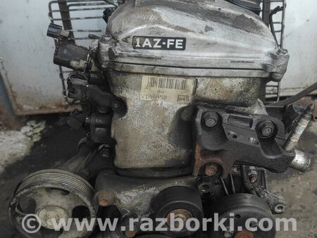 Двигатель бензин 2.0 для Toyota RAV-4 (05-12) Киев 1900028A81