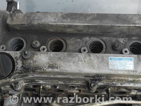 Двигатель бензин 2.0 для Toyota RAV-4 (05-12) Киев 1900028A81