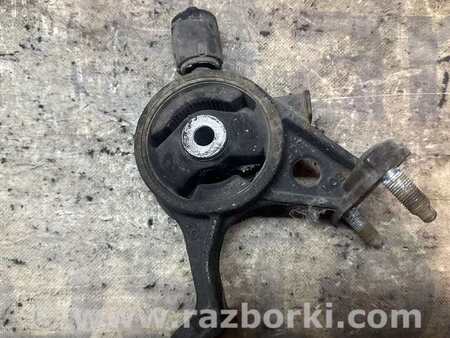 Подушка двигателя левая для Toyota RAV-4 (05-12) Киев 1237128200