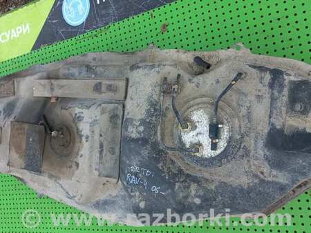 Топливный бак для Toyota RAV-4 (05-12) Киев 7700142161