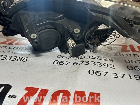 Фара передняя правая для Opel Astra H (2004-2014) Львов 24451031