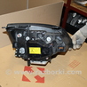 Фара передняя левая для Opel Antara (2006-2015) Львов XENON