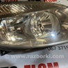Фара передняя правая для Renault Scenic II Львов 15810400RE