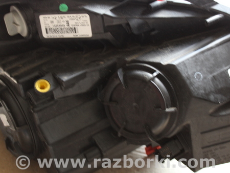 Фара передняя левая для Opel Meriva Львов 13253635