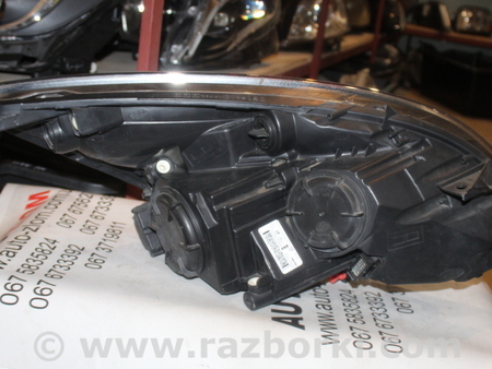 Фара передняя левая для Opel Meriva Львов 13372333