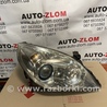 Фара передняя правая для Opel Vectra C (2002-2008) Львов 13170934