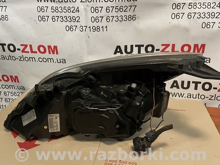 Фара передняя правая для Opel Vectra C (2002-2008) Львов 13170934