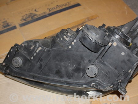 Фара передняя правая для Opel Vectra C (2002-2008) Львов 13170922