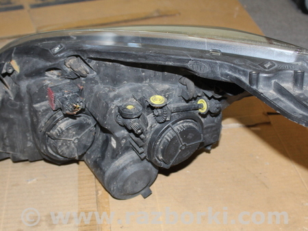 Фара передняя правая для Opel Vectra C (2002-2008) Львов 13170922