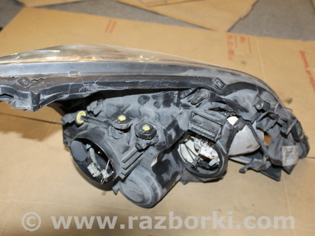 Фара передняя левая для Opel Vectra C (2002-2008) Львов 13170928