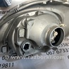 Фара передняя правая для Opel Vivaro Львов 7700311374, 91165722