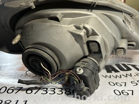 Фара передняя левая для Opel Vivaro Львов 7700311371, 91165719