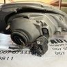 Фара передняя левая для Opel Vivaro Львов 7700311371, 91165719