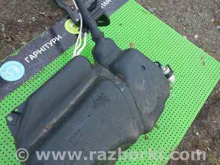 Топливный бак для Skoda Fabia New Киев 6Q0201085A