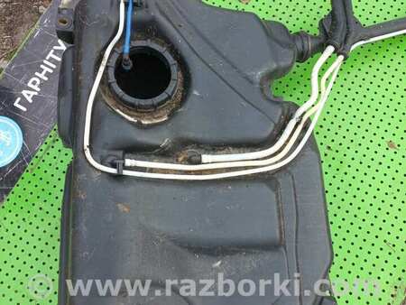 Топливный бак для Skoda Fabia New Киев 6Q0201085A