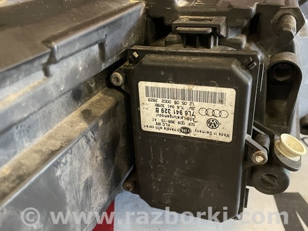 Фара передняя левая для Skoda Octavia A5 Львов 1Z1941015G