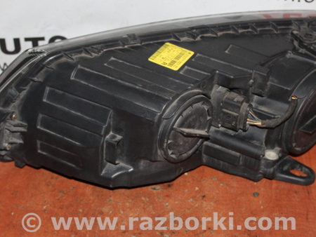 Фара передняя правая для Skoda Octavia A7 Львов   5E2941016