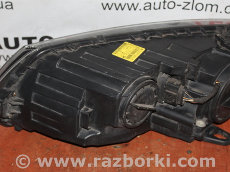 Фара передняя правая для Skoda Octavia A7 Львов   5E2941016
