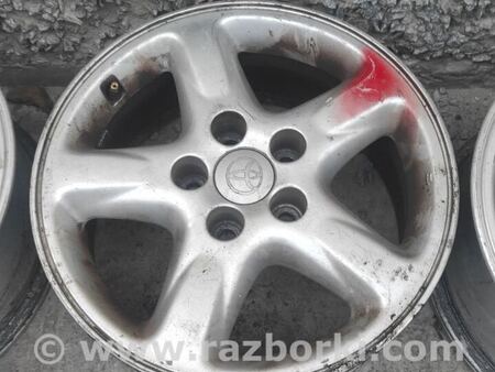 Диски R16 для Toyota RAV-4 (00-05) Киев 426110W110