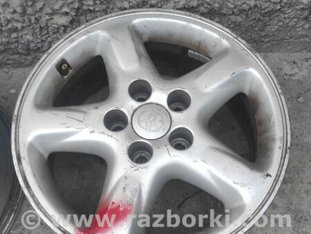 Диски R16 для Toyota RAV-4 (00-05) Киев 426110W110