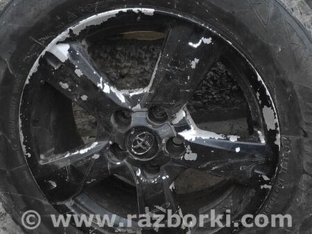 Диски R17 для Toyota RAV-4 (05-12) Киев 4261142270
