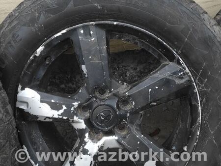 Диски R17 для Toyota RAV-4 (05-12) Киев 4261142270