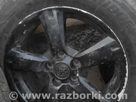 Диски R17 для Toyota RAV-4 (05-12) Киев 4261142270