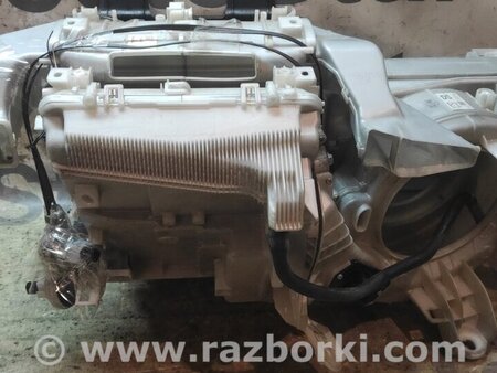 Корпус печки для Toyota RAV-4 (05-12) Киев 8705012390