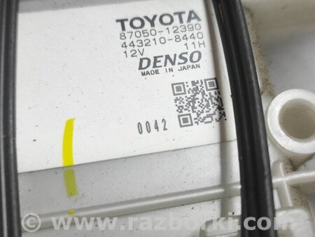 Корпус печки для Toyota RAV-4 (05-12) Киев 8705012390