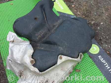 Топливный бак для Volkswagen Beetle A4 9C1, 1C1, 1Y7 (03.1997-07.2010) Киев 1C0201060AQ