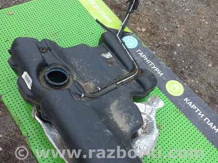 Топливный бак для Volkswagen Beetle A4 9C1, 1C1, 1Y7 (03.1997-07.2010) Киев 1C0201060AQ