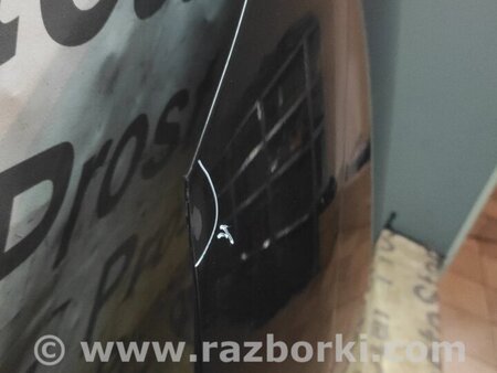 Капот для Toyota Avensis T250 (02.2003-10.2009) Киев 5330105030