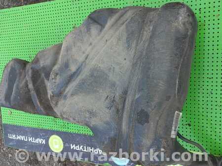 Топливный бак для Volkswagen T4 Transporter, Multivan (09.1990-06.2003) Киев 7D0201085G