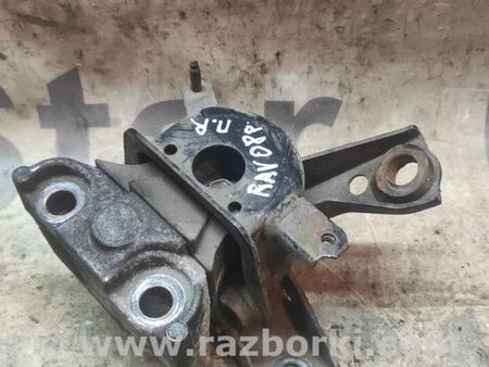 Подушка двигателя правая для Toyota RAV-4 (05-12) Киев 1230528230