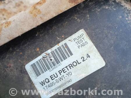 Топливный бак для Honda CR-V (07-11) Киев 17044SWWE01