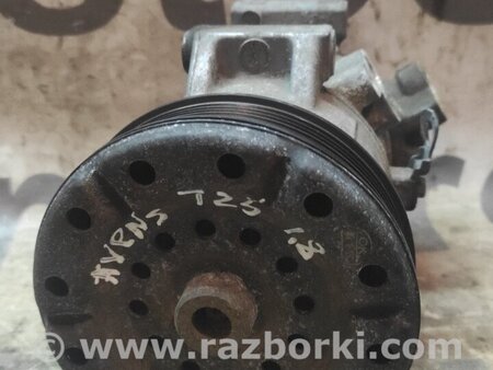 Компрессор кондиционера для Toyota Avensis T250 (02.2003-10.2009) Киев 8831005080