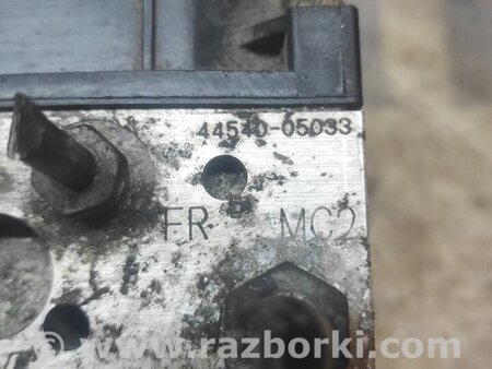 Блок управления ABS для Toyota Avensis T250 (02.2003-10.2009) Киев 4405005063