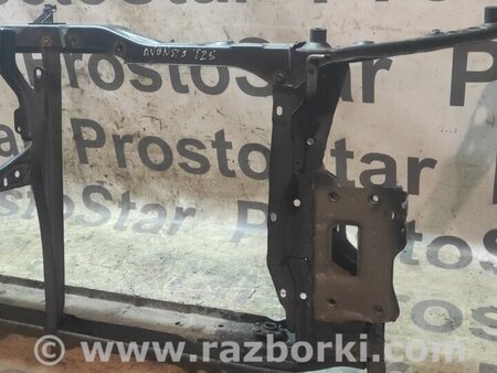 Панель передняя для Toyota Avensis T250 (02.2003-10.2009) Киев 5320105040