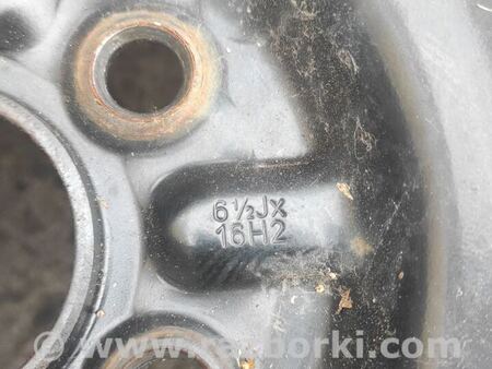 Диск R16 для Toyota Avensis T250 (02.2003-10.2009) Киев 4261105270