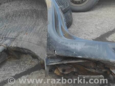 Задняя правая четверть для Toyota RAV-4 (05-12) Киев 6160142050