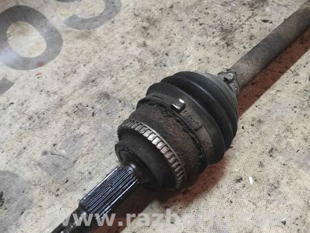 Полуось передняя правая для Toyota Avensis T250 (02.2003-10.2009) Киев 4341005340