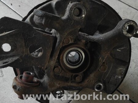 Цапфа задняя правая для Toyota RAV-4 (05-12) Киев 4230442020