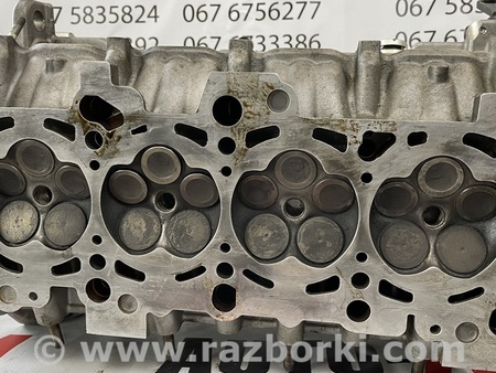 Головка блока для Audi (Ауди) A4 B6 - 8E5, 8EC (11.2000-11.2004) Львов 06B103373AM