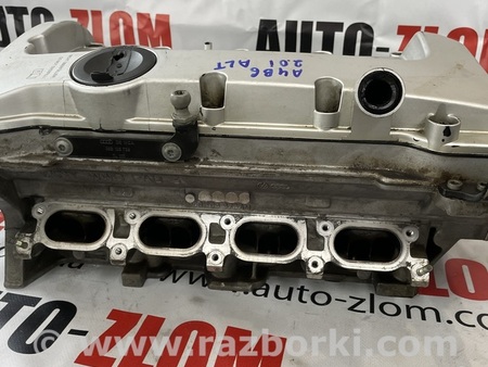 Головка блока для Audi (Ауди) A4 B6 - 8E5, 8EC (11.2000-11.2004) Львов 06B103373AM