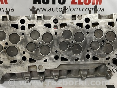 Головка блока для Audi (Ауди) A4 B8 - 8K2, 8K5 (08.2007-11.2015) Львов 057F