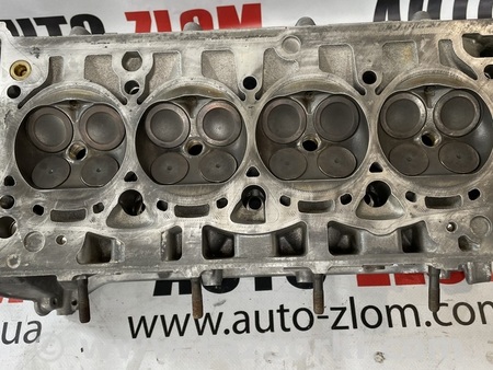 Головка блока для Audi (Ауди) A4 B8 - 8K2, 8K5 (08.2007-11.2015) Львов 06H103373N